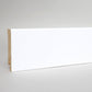 Plint Modern Wit 240 cm