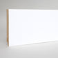 Plint Modern Wit 240 cm