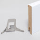 Plint Modern Wit 240 cm
