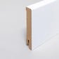 Plint Modern Wit 240 cm
