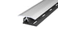 Prinz PROFI-TEC Master Übergangsprofil Nr. 303, 34 mm Edelstahl