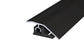 Prinz PROFI-TEC Master Anpassungsprofil Nr. 307, 44 mm schwarz