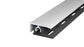 Prinz PROFI-TEC Master Abschlussprofil Nr. 313, 26 x 12 mm Edelstahl