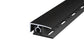 Prinz PROFI-TEC Master Abschlussprofil Nr. 313, 26 x 12 mm schwarz