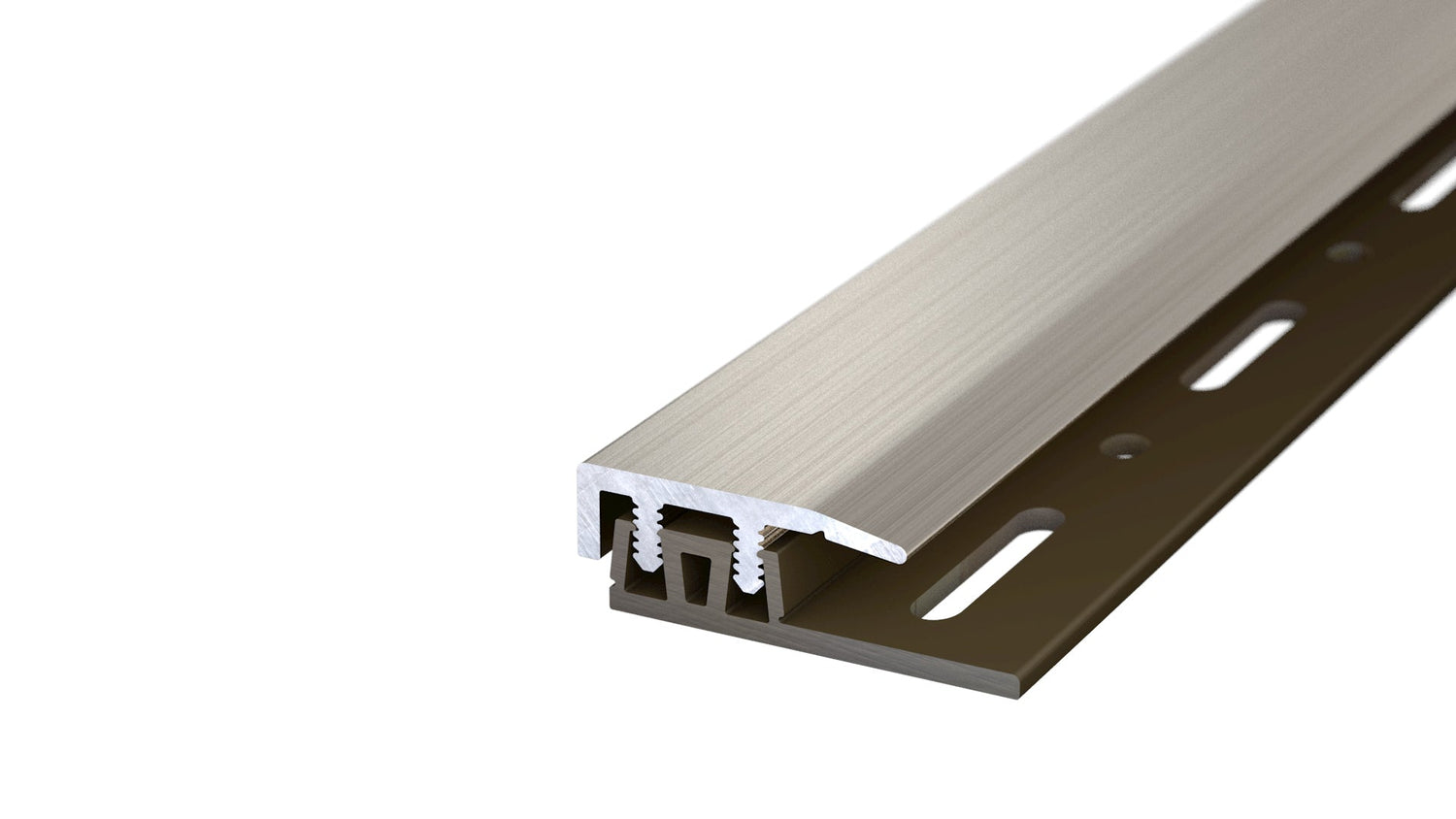Prinz PROFI-DESIGN Abschlussprofil Nr. 324, 21 x 6 mm