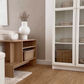 »Bamboo Oak« Premium Klik-PVC vloer in Houtlook 1m²