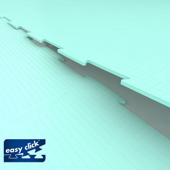 SELITAC® 5 mm Vouwplaat voor laminaat