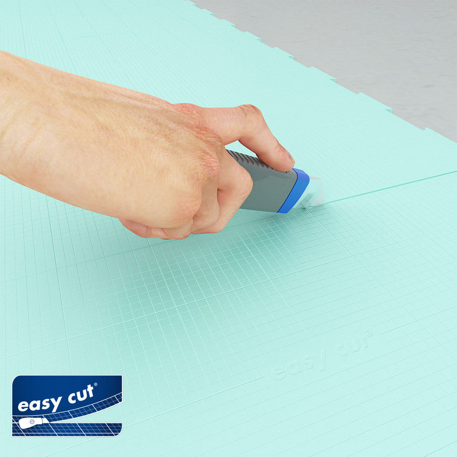 SELITAC® 5 mm Vouwplaat voor laminaat