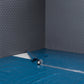 PE-folie Aquastop 20m² voor vochtbescherming