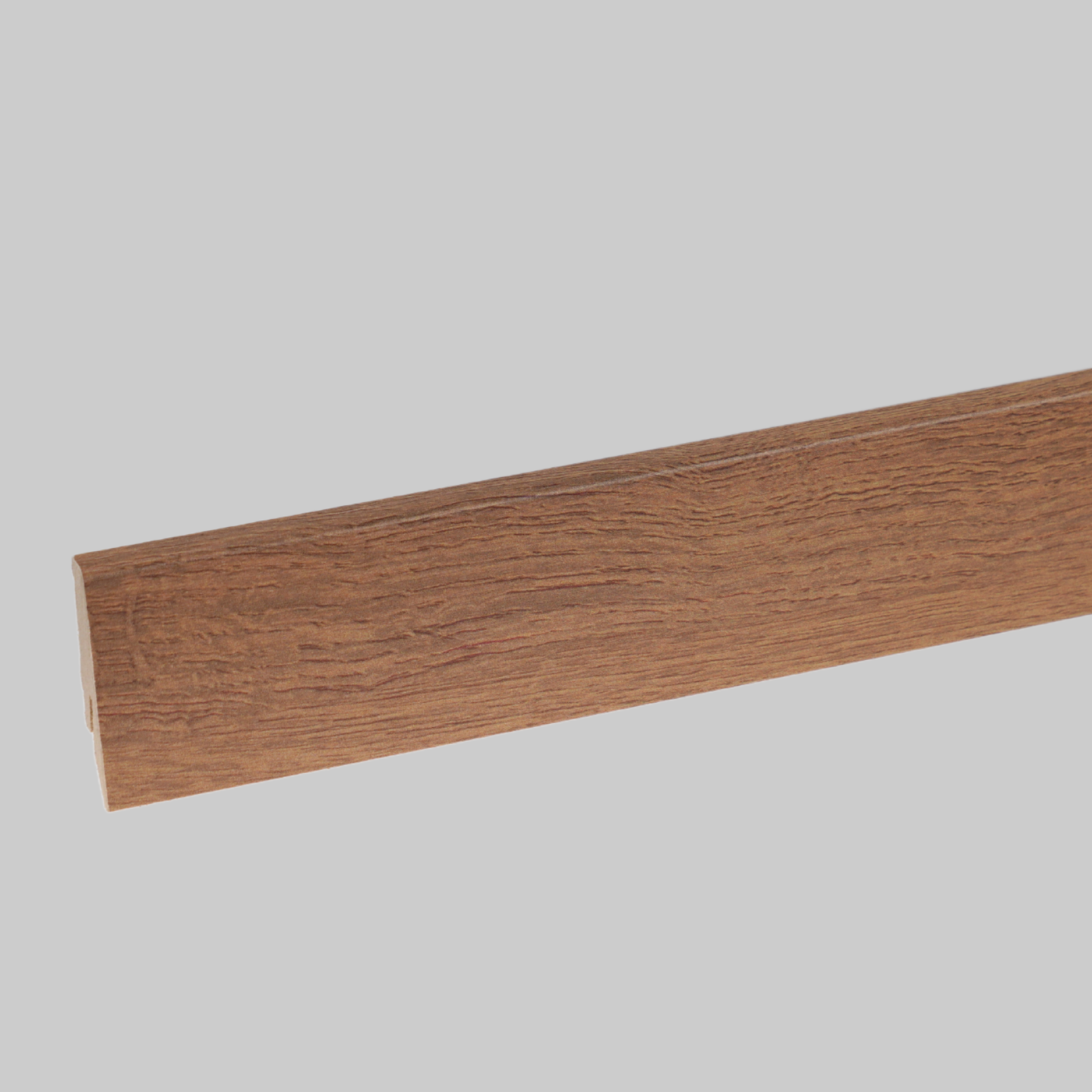 Klikplint Light Brown