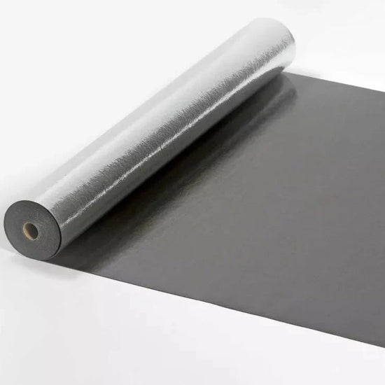 Premium Acoustic Heavy 2.0mm Geluidsreducerende onderlaag