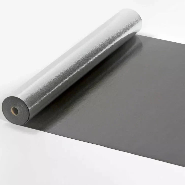 Premium Acoustic Heavy 2.0mm Geluidsreducerende onderlaag