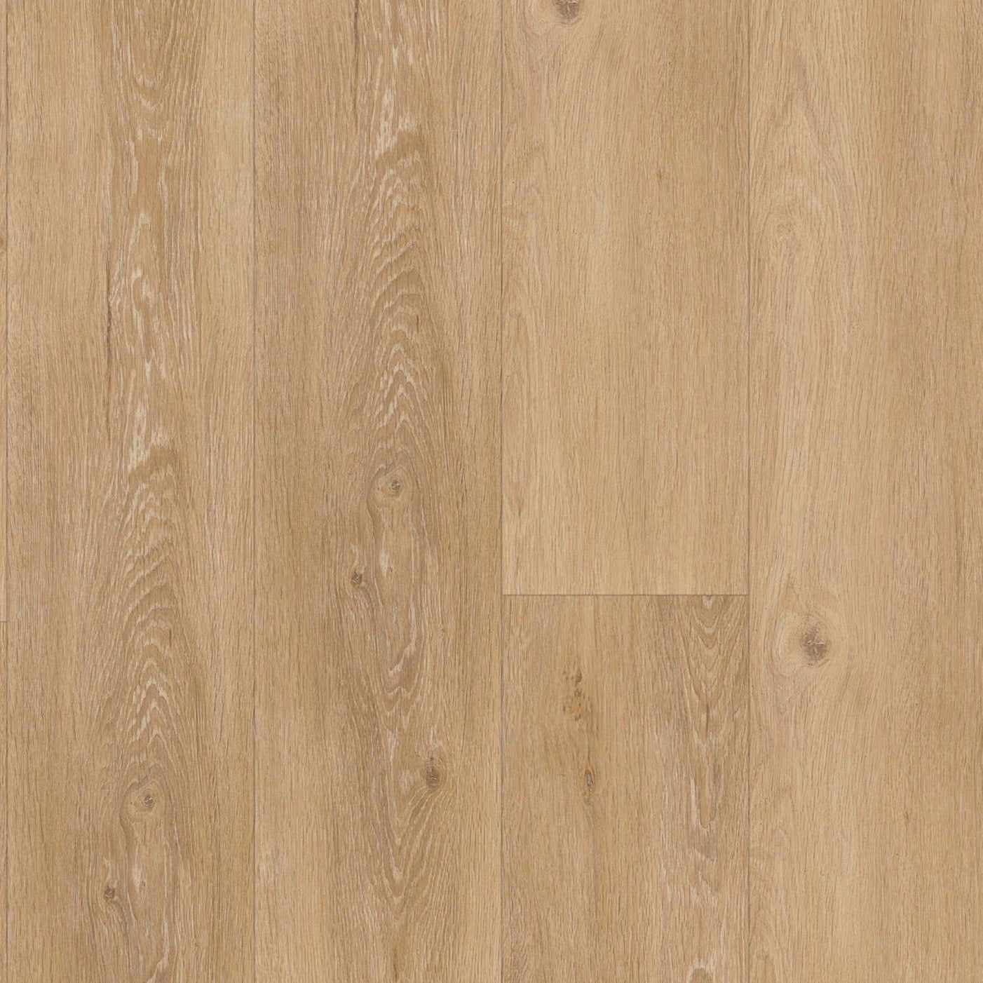 »Bamboo Oak« Premium Klik-PVC