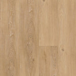 Klick-Vinyl in beige Holzoptik