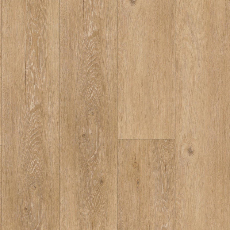 Klick-Vinyl in beige Holzoptik