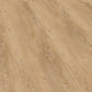 Klick-Vinyl in beige Holzoptik