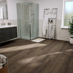 »Eiken Draba« Klik-PVC vloer