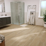 »Eiken Oleander« Klik-PVC vloer