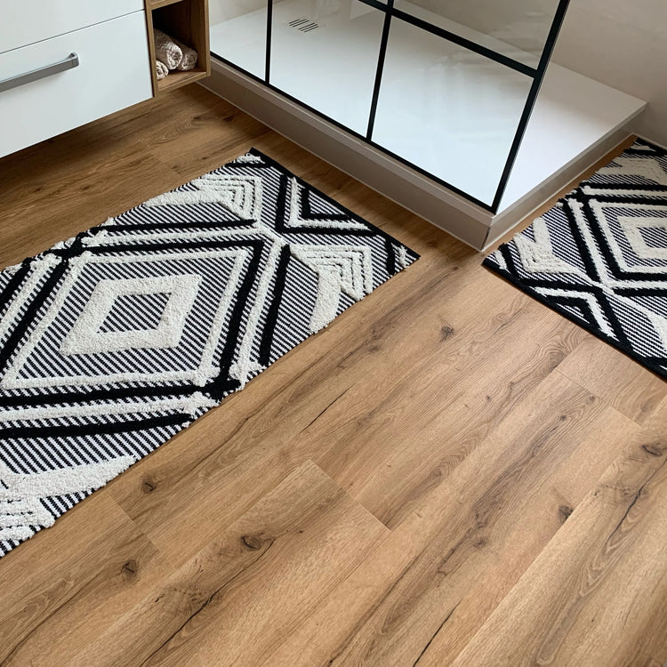  »Golden Oak« Premium Klick-Vinyl Ultimate