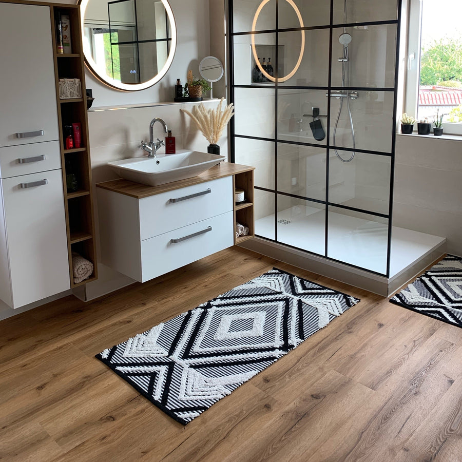 »De Laminaat-Shop24 Bestseller« Plak-PVC