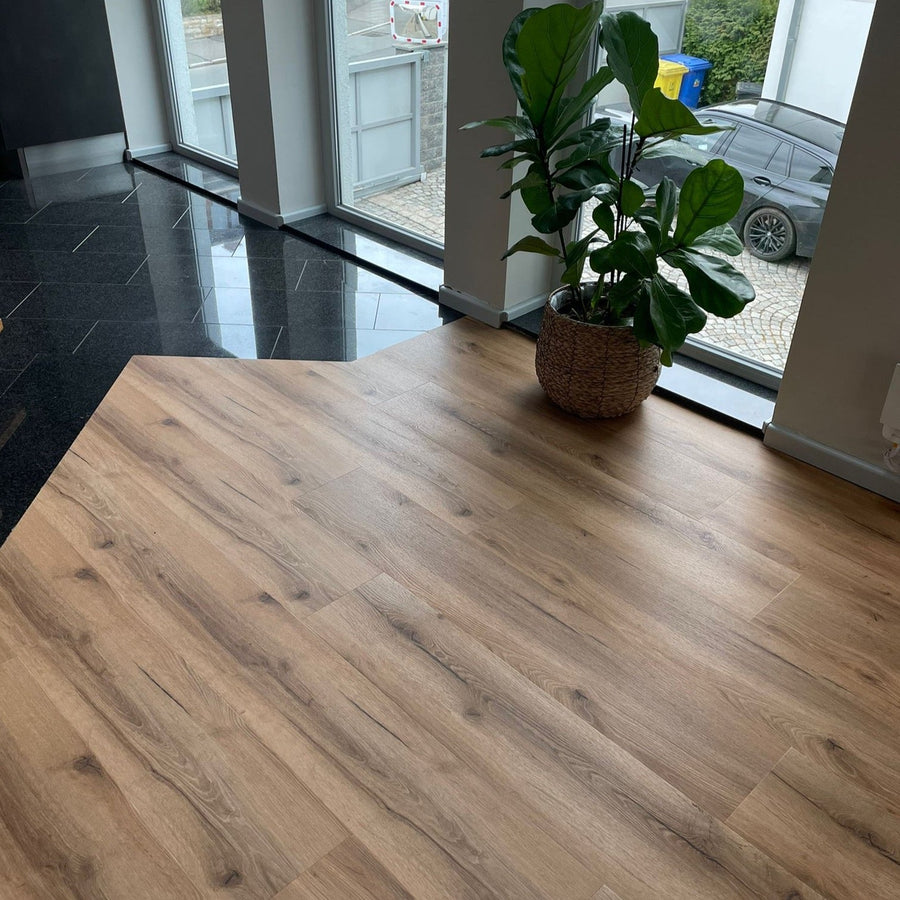 »De Laminaat-Shop24 Bestseller« Plak-PVC