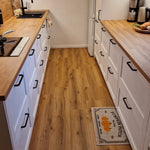 »De Laminaat-Shop24 Bestseller« Plak-PVC