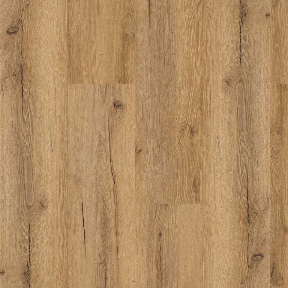 »Der Laminat-Shop24 Bestseller« Klebevinyl Unique Draufsicht Holzoptik