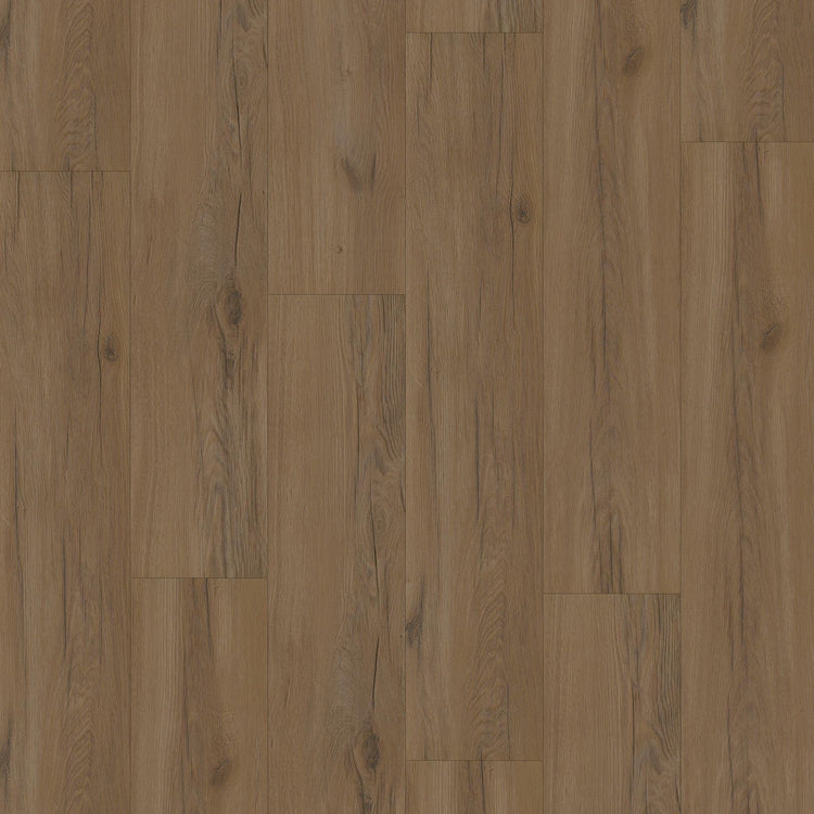 »Blackberry Oak« Premium Klick-Vinyl Ultimate Draufsicht