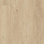 Klick-Vinyl in beiger Holzoptik