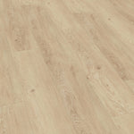 Klick-Vinyl in beiger Holzoptik