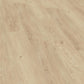 Klick-Vinyl in beiger Holzoptik