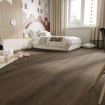 »Eiken Draba« Klik-PVC vloer