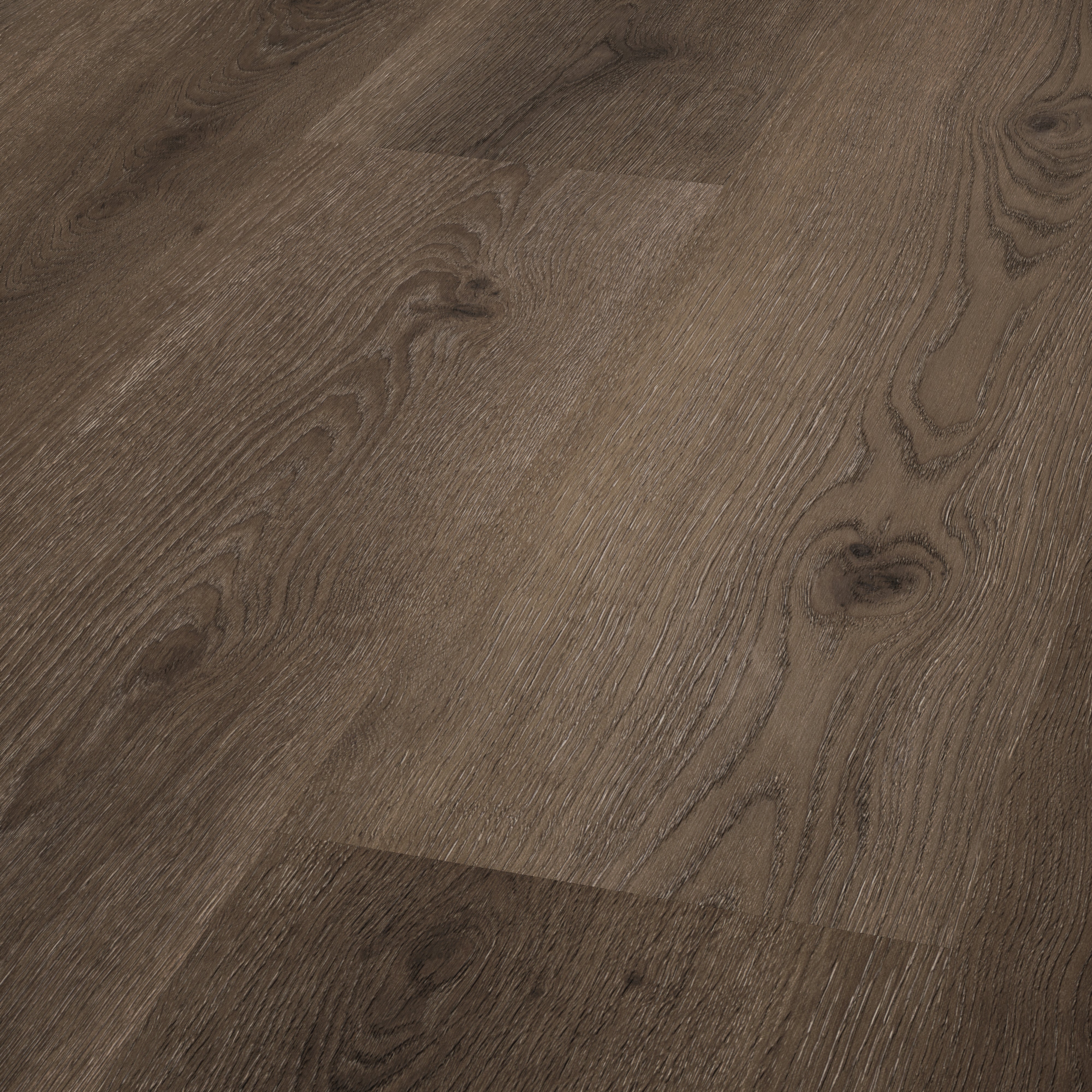 »Eiken Draba« Klik-PVC vloer