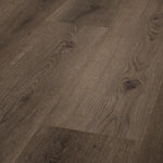 »Eiken Draba« Klik-PVC vloer