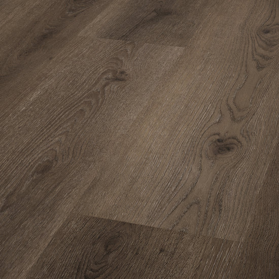 »Eiken Draba« Klik-PVC vloer