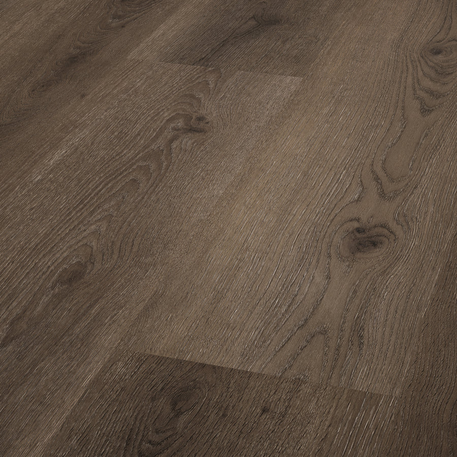 »Eiken Draba« Klik-PVC vloer