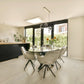 Staal »Cream Oak« Premium Klik-PVC EVOtec XL
