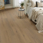 »Dark Oak« Premium Klik-PVC
