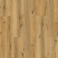 Muster von »Golden Oak« Premium Klick-Vinyl Ultimate Draufsicht