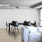 Klick-Vinyl steing in Fliesenoptik