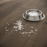 »Eiken Draba« Klik-PVC vloer