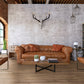 »Eiche Kreta« SPC Vinylboden Unique Holzoptik Wohnzimmer