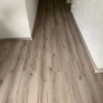 »Eiken Santorini« SPC PVC vloer Unique