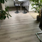 »Eiken Santorini« SPC PVC vloer Unique