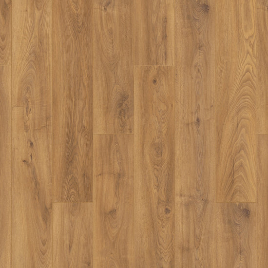 »Eiken Charme« Laminaat Landhuisdeel 8mm