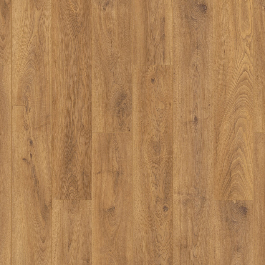 »Eiken Charme« Laminaat Landhuisdeel 8mm