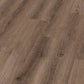  »Eiche Draba« Landhausdiele SPC Vinylboden Holzoptik Draufsicht