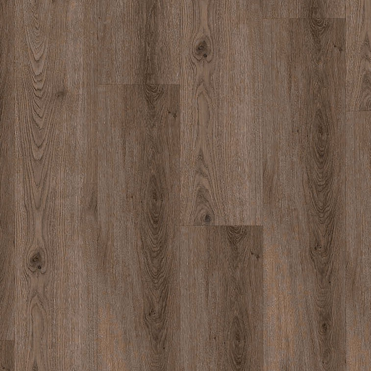 »Eiken Draba« Klik-PVC vloer