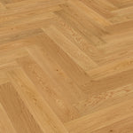 »Eiche Feldberg« 3-Schicht Fertigparkett 1m²