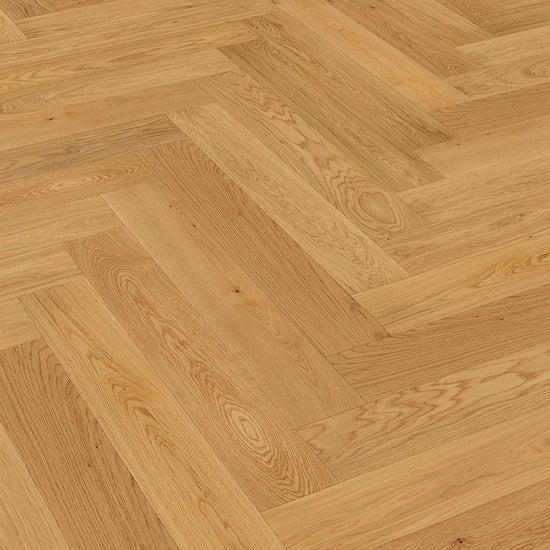 »Eiche Feldberg« 3-Schicht Fertigparkett 1m²